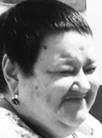 Patricia Woughter Obituary (1952