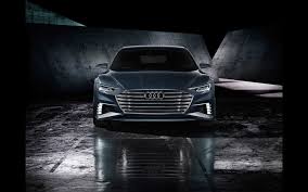 Audi Prologue Allroad Audi A8 Audi Cars Audi