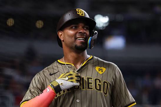 International MLB Player of the Week: Xander Bogaerts, 2B, San Diego Padres  | World Baseball Network