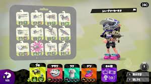 スプラトゥーントッププレイヤーズ｜武器・ギア選びや立ち回り、練習方法
