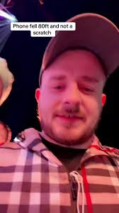 George Square Glasgow 80ft Drop