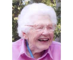 Bliss O'Connor Obituary (1924