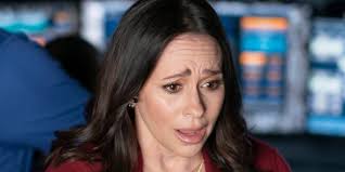 Seksuaalisista kommenteista järkyttynyt Jennifer Love Hewitt