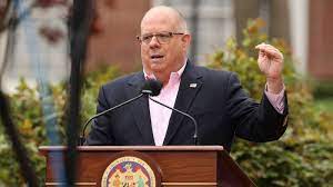 Latest press conferences from governor larry hogan. Maryland Governor Larry Hogan Criticizes Trump For Mixed Messaging Between Tweets Federal Guidelines Abc News