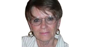 Charmaine Joy Aune Obituary (1942