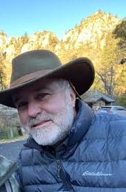 Staff & Board of Directors — BLESSED EARTH