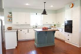 tropical kitchen decor: pictures, ideas