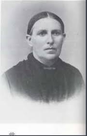 Christina Ann “Christy” Shively Killmer (1828-1907)