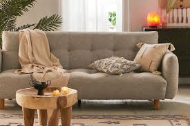 Urban outfitters has teamed up with coat paints for a stylish collection of nine exclusive wall colours, available to buy online now. Winslow Sleeper Sofa Reviews By Urban Outfitters Is It Worth Buying