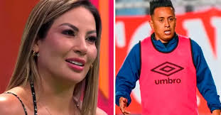 Pamela López no acepta disculpas de Christian Cueva y lanza INESPERADO  mensaje: "Pierde tu soberbia" - Exitosa Noticias