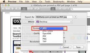 We did not find results for: Convert A Pdf To Jpg With Preview In Mac Os X Osxdaily