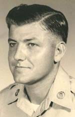 William Travis Risinger