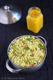 Usirikaya Pulihora Amla Rice Recipe Indian Rice Recipes Rice Recipes Indian Food Recipes Vegetarian