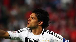 Check spelling or type a new query. Ballack Powers Germany On Football News Sky Sports