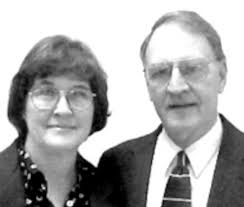 New temple presidents