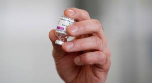 Regulatory interactions continue around the world for next approvals. Norma Da Dgs Vacina Da Astrazeneca Deve Ser Dada A Pessoas Ate 65 Anos