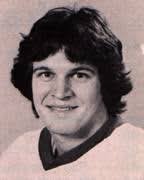 Montreal Canadiens Goaltenders: Roland Melanson 1991