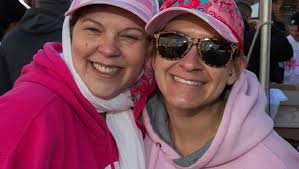 Photos: 2016 Race for the Cure in Reno