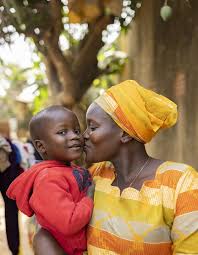 Índice Mundial 2024 de Alianza ChildFund sobre los derechos de las mujeres y la infancia: Enfoque. La voz de la infancia sobre su derecho al futuro – Executive Summary – ReliefWeb