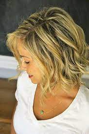 Choisissez votre couleur de cheveux idéale. Le Beach Waves La Coiffure A Adopter Cet Ete