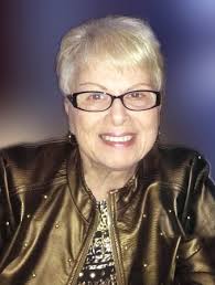 Obituary of Yvonne Cusanelli