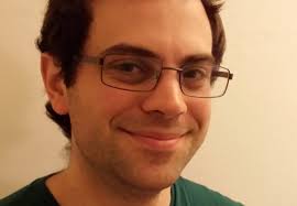 ENEN PhD prize goes to Imperial's Dr Christopher Cooling