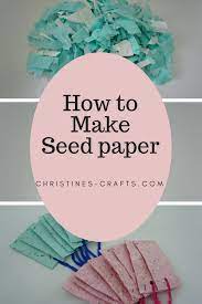 To make matters even better, every biome is within a 2500 block radius of the spawn. Seed Paper How To Make Christine S Crafts How To Make Seed Paper Diy Recycled Paper Crafts Seed Paper