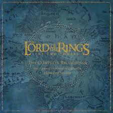 Howard Shore - The Lord of the Rings: The Two Towers - the Complete  Recordings | Deezer