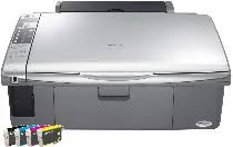 Epson stylus sx125 printer software and drivers for windows and macintosh os. Pilote Wia Epson Sx425w