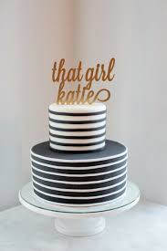 Modern 60th Birthday Cakes For Ladies A Modern 40th Birthday Party 40th Birthday Parties New Birthday Cake Diy Cake Topper Birthday