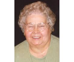 Arlene Trout Obituary (2016)