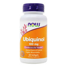 Coq10 (short for coenzyme q10) is an essential element for many daily functions and is required by every single cell in the body. Now Foods Ubiquinol 100 Mg 60 Softgels Evitamins India