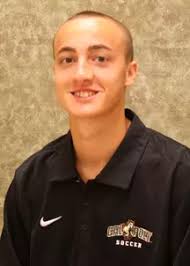 2011 Men's Soccer Roster