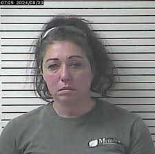 Offender Information