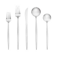 Erinn 46 piece flatware set, service for 8. Skandia Zephyr 20 Piece Flatware Set Service For 4 Reviews Wayfair