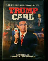 Get it as soon as tue, jun 15. Trump Card Dvd 2020 Brand New Documentary Free Shipping 860005031405 Ebay