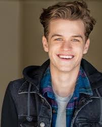 Jacob Buster's Instagram, Twitter & Facebook