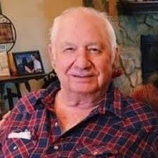 Dale Wayne Harrell Obituary January 15, 2021