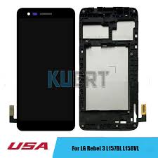 Using our unlocker tool you can generate free lg phoenix 3 unlock codes in 3 minutes, based on your imei. Lg M150 Phoenix 3 Lte Compatibility In Cuba