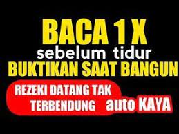 Doa Cepat Kaya Amalan Pembuka Pintu Rezeki Zikir Pembuka Pintu Rezeki Youtube Kata Kata Indah Kutipan Pelajaran Hidup Kekuatan Doa