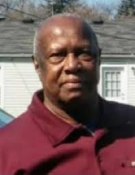 Elwood Thomas Bernard Obituary