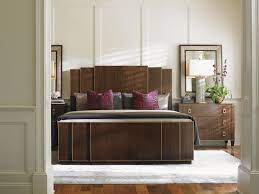 Enjoy free shipping on most stuff, even big stuff. Lexington Tower Place King Bedroom Group Belfort Furniture Bedroom Groups