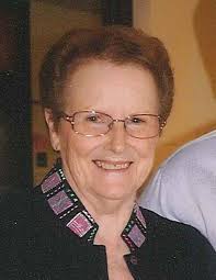Obituary information for Barbara J. Marek
