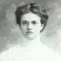 Lillian Margarette Hicks (1891–1981)