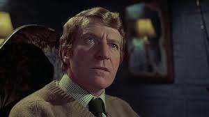 I've just learned that actor Clive Revill from "The Legend Of Hell House",  passed away