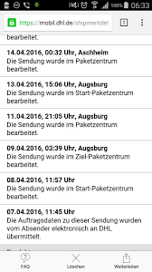 Die dhl ist der größte paketdienstleister in bewerten sie dhl express wie schon 2.286 kunden vor ihnen! Dhl Postversand International