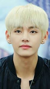 In october 2013 a blonde haired, blue eyed child was seized by police from a roma camp in athens, greece. Long Blonde Hair Highlights Hairstyles Bts Wows With Amazing Hair Moments In Idol Music Video Allure V Bts In Blonde Hair Blue Eyes This