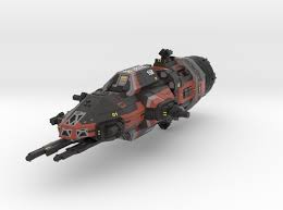 The series was developed by mark fergus and hawk ostby. The Expanse Rocinante 300mm Full Colour By Speed On Shapeways Space Ship Concept Art The Expanse The Expanse Ships