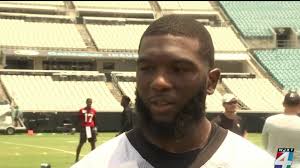 Jags rookies report to training camp