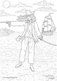 We did not find results for: Anne Bonny Colouring Page 2 Coloring Pages Bonny Pirate Activities
